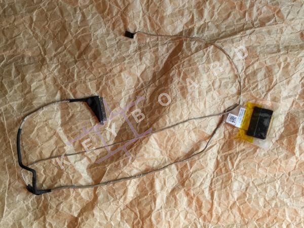 Шлейф матриці до ноутбука Gateway NE511